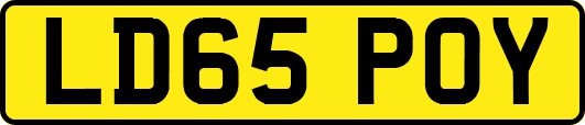 LD65POY