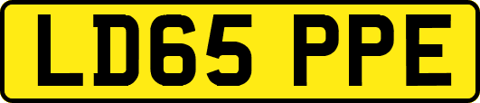LD65PPE