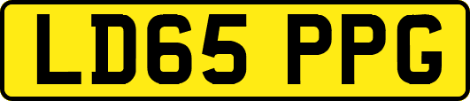 LD65PPG