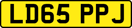 LD65PPJ