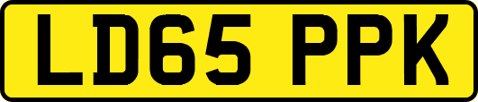 LD65PPK