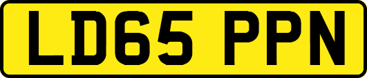 LD65PPN