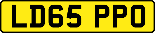 LD65PPO