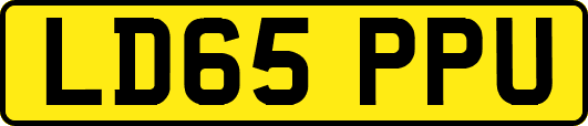 LD65PPU
