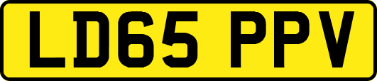 LD65PPV