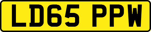 LD65PPW