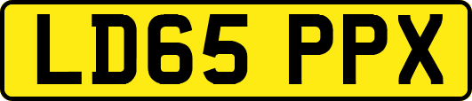 LD65PPX
