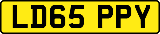 LD65PPY