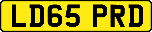 LD65PRD
