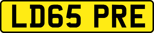 LD65PRE