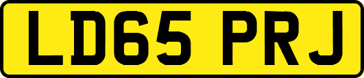 LD65PRJ