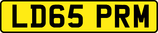LD65PRM