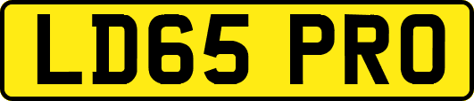 LD65PRO