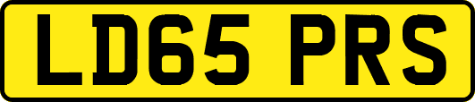 LD65PRS