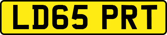 LD65PRT