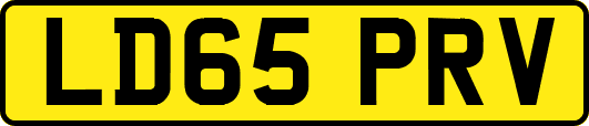 LD65PRV