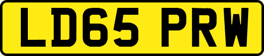 LD65PRW