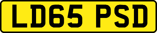 LD65PSD