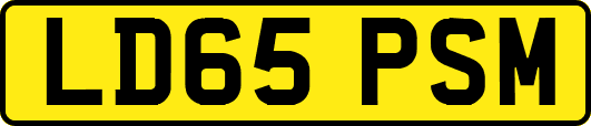 LD65PSM