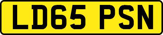 LD65PSN