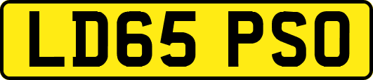LD65PSO