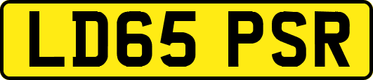 LD65PSR