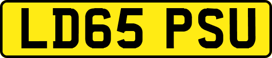 LD65PSU