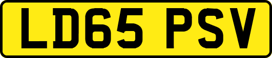 LD65PSV