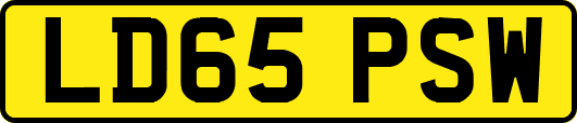 LD65PSW