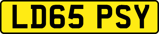 LD65PSY