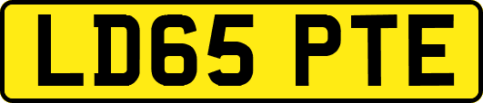 LD65PTE