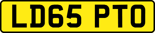 LD65PTO