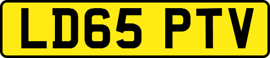 LD65PTV