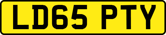 LD65PTY