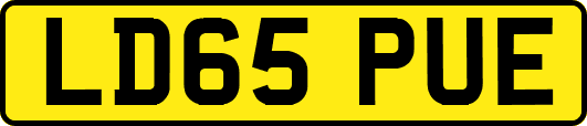 LD65PUE