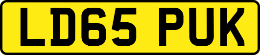 LD65PUK