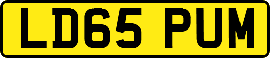 LD65PUM
