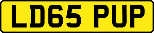 LD65PUP
