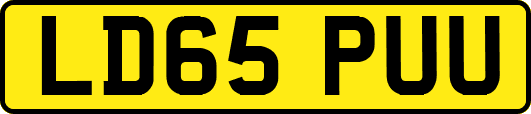 LD65PUU