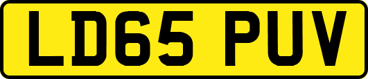 LD65PUV