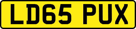 LD65PUX
