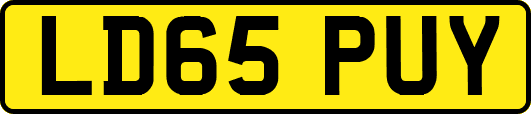 LD65PUY