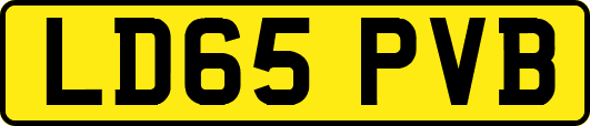LD65PVB