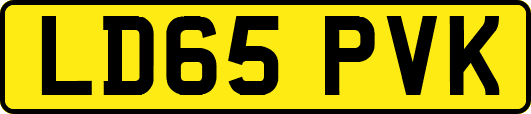 LD65PVK