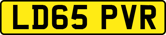 LD65PVR
