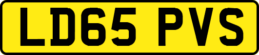 LD65PVS