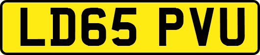 LD65PVU