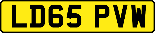 LD65PVW
