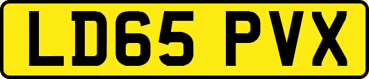 LD65PVX