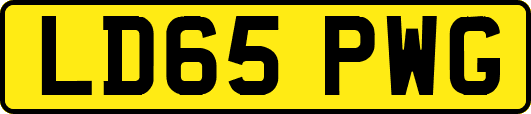 LD65PWG